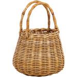 105-001 Lacak Basket かごバッグ SG Wonder zone