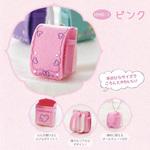 キット フェルトで作る ミニミニランドセル サンフェルト