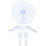 ぬいスケルトン KIYOHARA(清原)