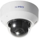 WV-S2136LUX 屋内2MPドーム AIカメラ(IR LED) i-PRO