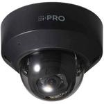 WV-S2136LBUX 屋内2MPドーム AIカメラ：ブラック i-PRO