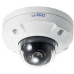 WV-S2536LTNUX 屋外2MPドーム AIカメラ(長焦点) i-PRO