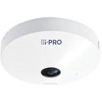 屋内全方位 AIカメラ i-PRO