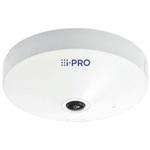 WV-S4156UX 屋内5MP全方位 AIカメラ i-PRO