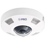 屋外全方位 AIカメラ i-PRO
