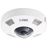 屋外5MP全方位 AIカメラ i-PRO