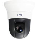 WV-S61302-Z4 屋内2MP PTZ AIカメラ(40倍) i-PRO