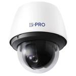 屋外2MP PTZ AIカメラ(21倍) i-PRO