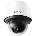 屋外2MP PTZ AIカメラ i-PRO