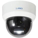 屋外2MP PTZ AIカメラ(21倍) i-PRO