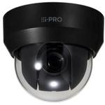 WV-S65301-Z1-1 屋外2MP PTZ AIカメラ(10倍/ブラック) i-PRO