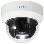 WV-S65301-Z1S 屋外2MP PTZ AIカメラ(10倍/ブラック/耐重塩害) i-PRO