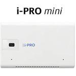 WV-S7130WUX 屋内2MP i-PROmini：無線 i-PRO