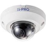 屋内ドームNWカメラ(固定焦点) i-PRO