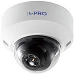 屋内ドームNWカメラ(バリフォーカル) i-PRO