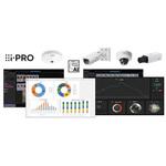 マルチAIソフトウェア i-PRO