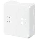 WV-QPL501-W ポール取付金具(LTE無線通信ユニット用) i-PRO