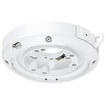 WV-QCL500-W カメラ天井吊り下げ金具(低背型) i-PRO