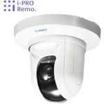 フルHD屋内NWカメラ PTZ(21倍) i-PRO