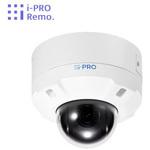 WV-B65300-ZY フルHD屋外NWカメラ PTZ(3.1倍) i-PRO