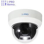 WV-B65301-Z1 フルHD屋外NWカメラ PTZ(10倍) i-PRO