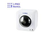 フルHD屋内カメラ(無線LAN対応) i-PRO