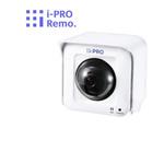 フルHD屋外カメラ i-PRO
