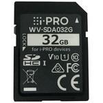 iPRO機器専用SDメモリーカード i-PRO