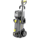 ケルヒャー(KARCHER) 業務用 コードレス 冷水高圧洗浄機 HD 4/11 C Bp (1.520-927.0) ケルヒャー