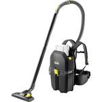 1.394-276.0 ケルヒャー(KARCHER) 業務用 コードレス背負式クリーナー BVL 5/1 Bp (1.394-276.0) ケルヒャー
