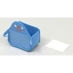 4590 フェルトペンギン小物入れ アーテック(学校教材・教育玩具)
