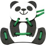 木製ひもとおし アーテック(学校教材・教育玩具)