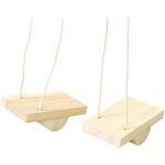 木製バランスパカポコ アーテック[学校教材・教育玩具]