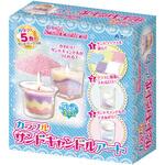 56875 サンドキャンドルアート アーテック(学校教材・教育玩具)
