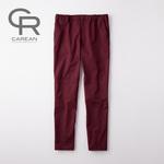 CAREAN CAK168 MATT TWILL STRETCH パンツ カーシーカシマ