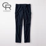 CAREAN CAK162 BRIGHT TWILL STRETCH カーゴパンツ カーシーカシマ