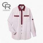 CAREAN CWY169 CODE TRICOT SHIRT 長袖ニットシャツ カーシーカシマ