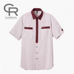 CAREAN CSY170 CODE TRICOT SHIRT 半袖ニットシャツ カーシーカシマ
