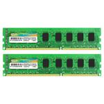 デスクトップ用DRAM DDR3L シリコンパワー(Silicon Power)