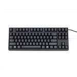 FKBS87XMRL/EFB FILCO Majestouch Stingray 87US TKL 英語テンキーレス NINJA 〔前面印字〕 FILCO
