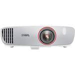 短焦点プロジェクター BenQ HT2150ST DLPフルHD短焦点ホームシアタープロジェクター「HT2150ST」を12