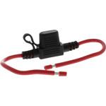 - ホルダー ミニ平型ヒューズ用 モノタロウ 43379883