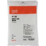 ポリ袋 極厚手 0.1mm 30L 1パック3枚入