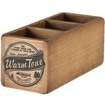 3 PARTITION WOODEN BOX 3パーテーション ウッデン ボックス ダルトン