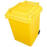 PLASTIC TRASH CAN 18L プラスチック トラッシュカン 18リットル ダルトン