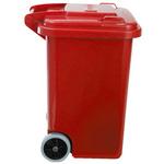 PLASTIC TRASH CAN 45L プラスチック トラッシュカン 45リットル ダルトン