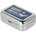 灰皿　アッシュトレイ PORTABLE ASHTRAY ポータブル アッシュトレイ ダルトン 携帯灰皿