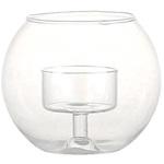 CANDLE HOLDER GLASSBALL キャンドルホルダー グラスボール ダルトン