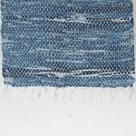 A659-601DBL DENIM MAT デニムマット ダルトン