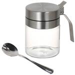 SPICE JAR WITH SPOON スパイスジャー ウィズ スプーン ダルトン